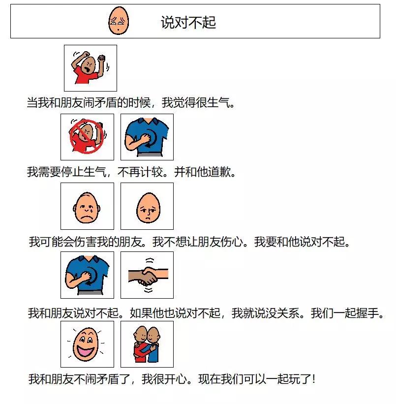 自闭症儿童简单易学的视觉操作,自闭症儿童视觉敏感家庭训练方法
