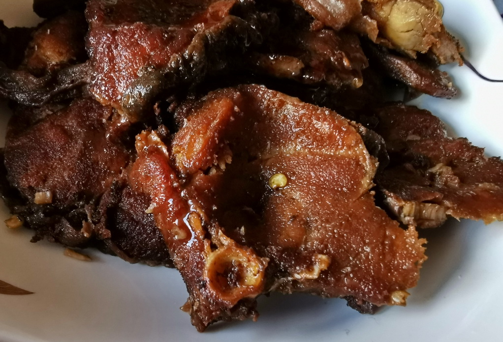 浙江桐乡：用四天品味26载沉淀情谊，程家的饭菜就是我最幸福时光