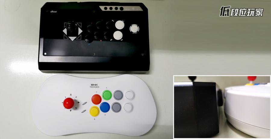 街机摇杆该怎么选游戏,非主流街机摇杆