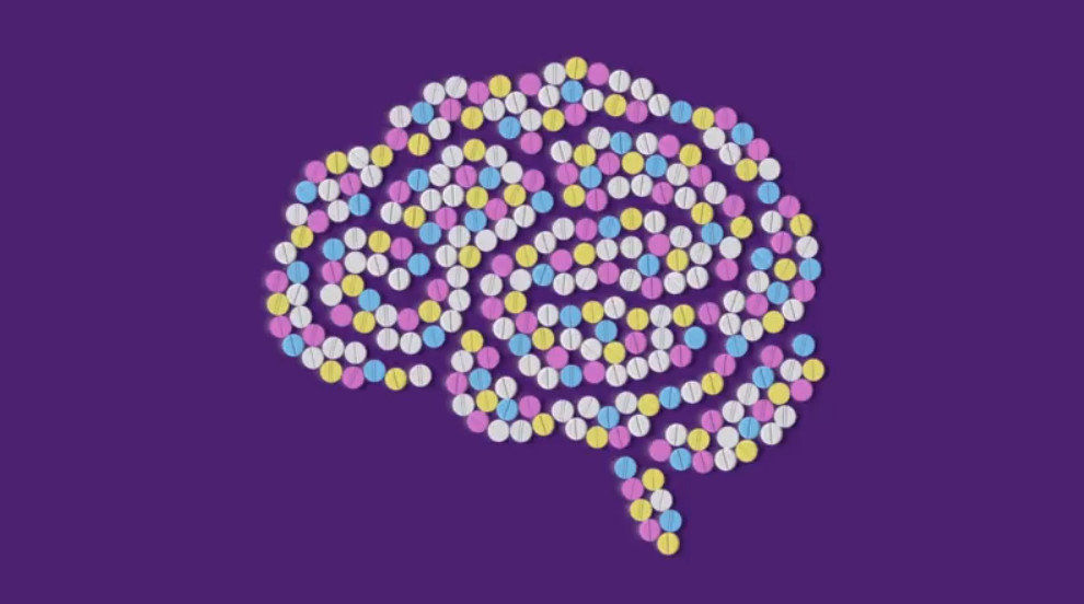 “大脑伟哥”年销80亿片！无数美国高材生中招，魔爪正在伸向中国