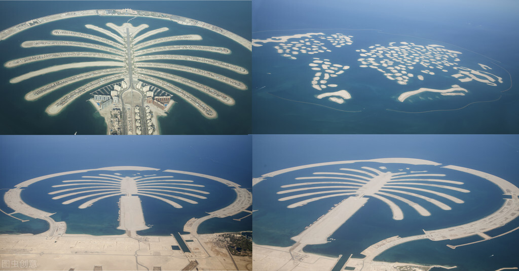 迪拜mpv科幻,迪拜很像科幻城市