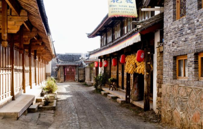 到丽江旅游,这9大必去的当地景点让你领略云南独特的风情