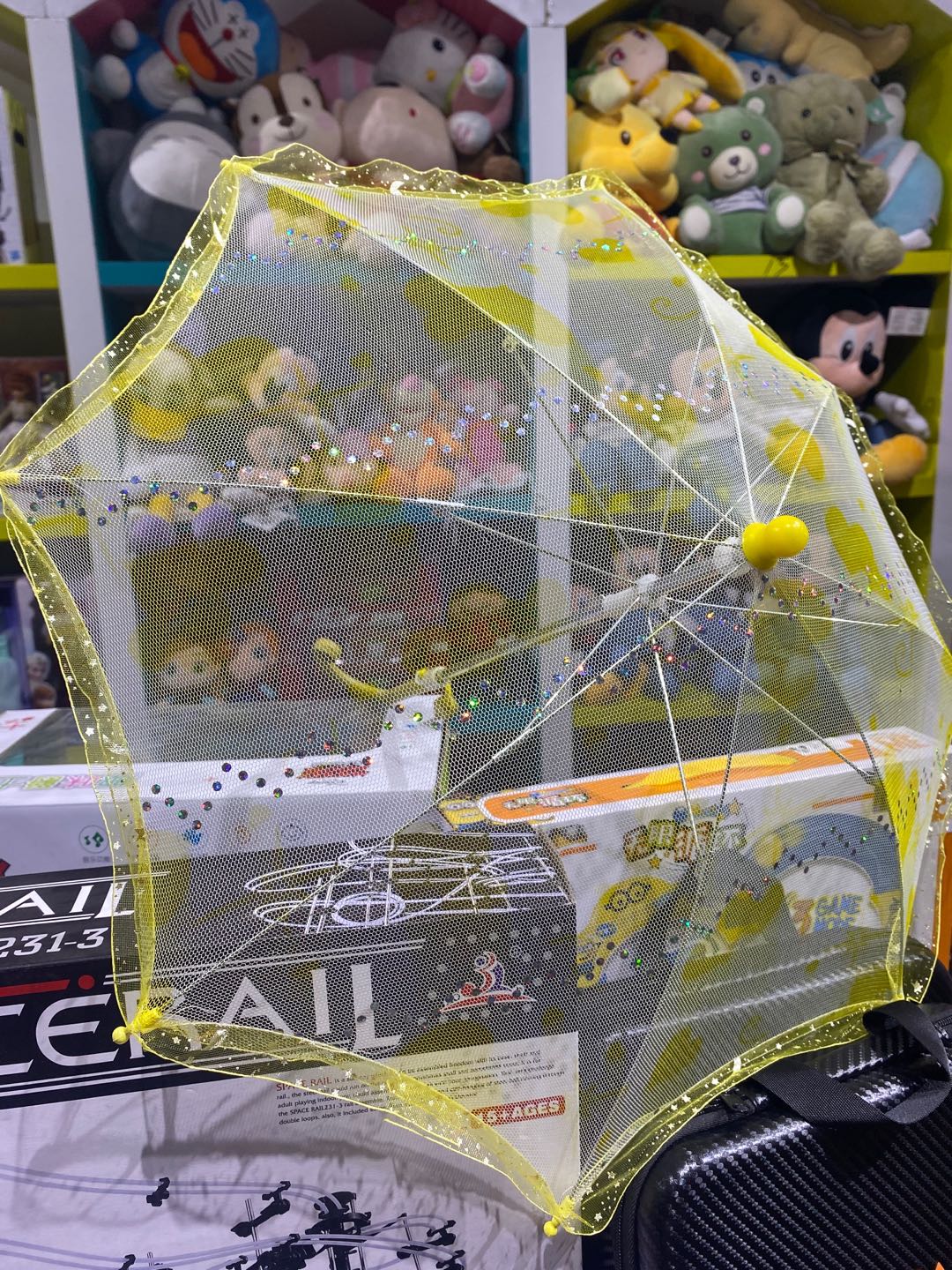 实体经济的真实感悟,玩具实体经济现状与未来