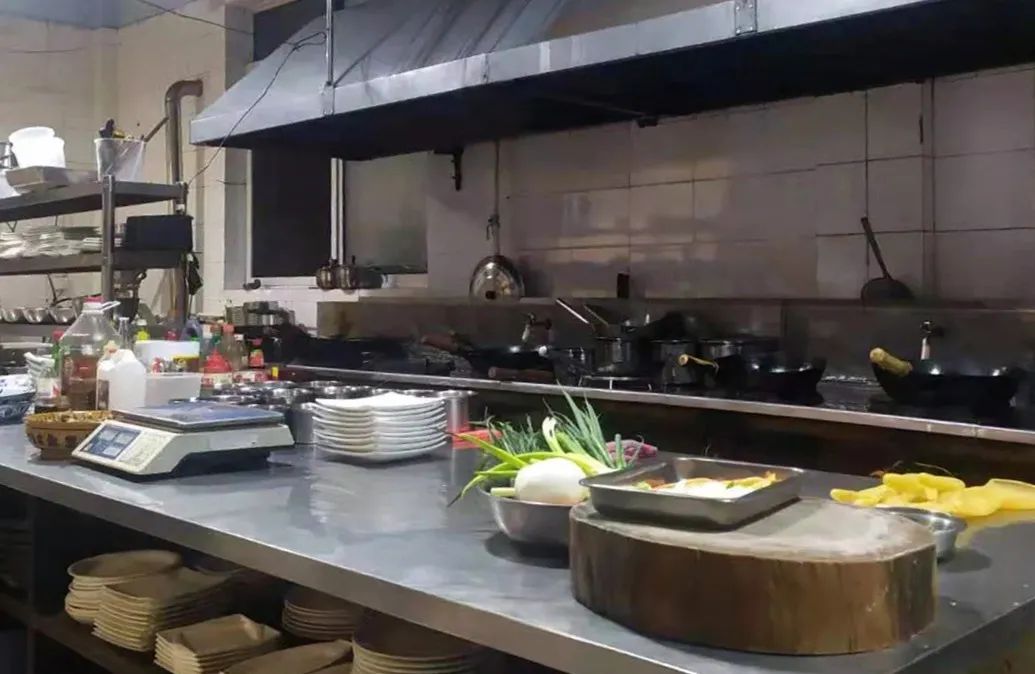 厨师去试菜如何避免被偷师,厨师偷东西怎么补救