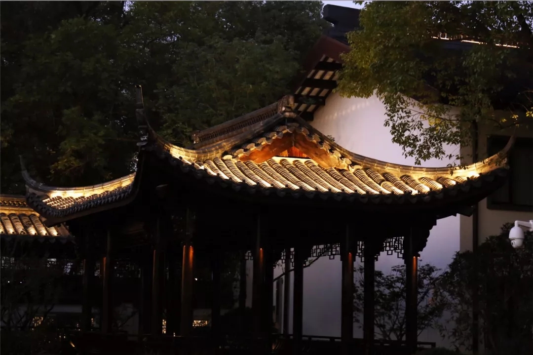 绍兴旅游推荐晚上美食,绍兴旅游夜景美食