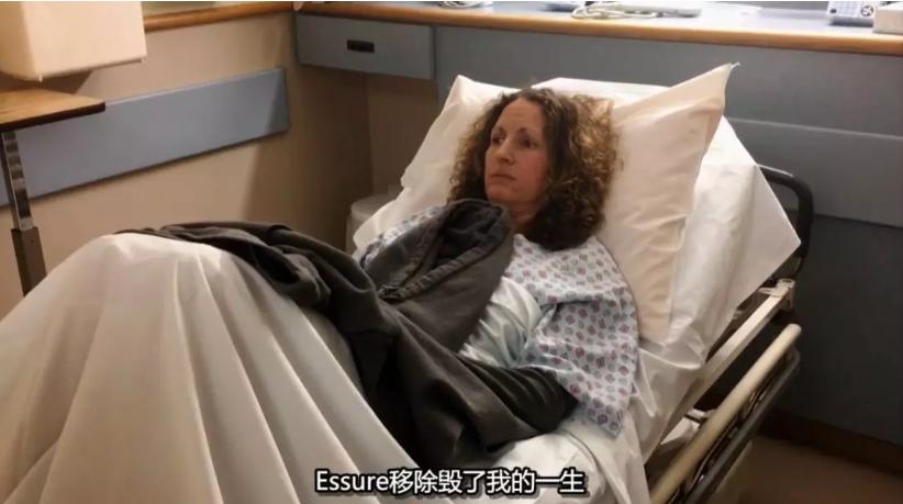 无人捅破的医疗*局骗**,被Netflix8.9分的纪录片曝光了!