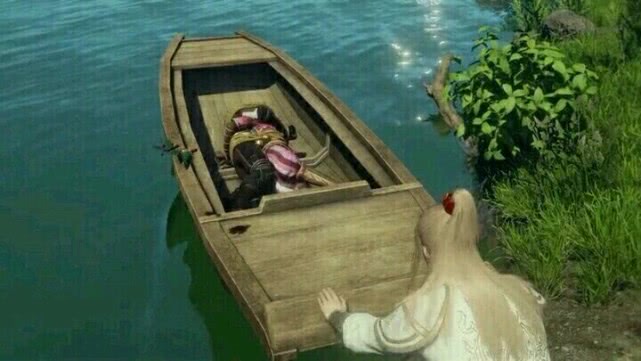 画江湖之不良人朱雀门之约第几集,画江湖李星云成为不良帅