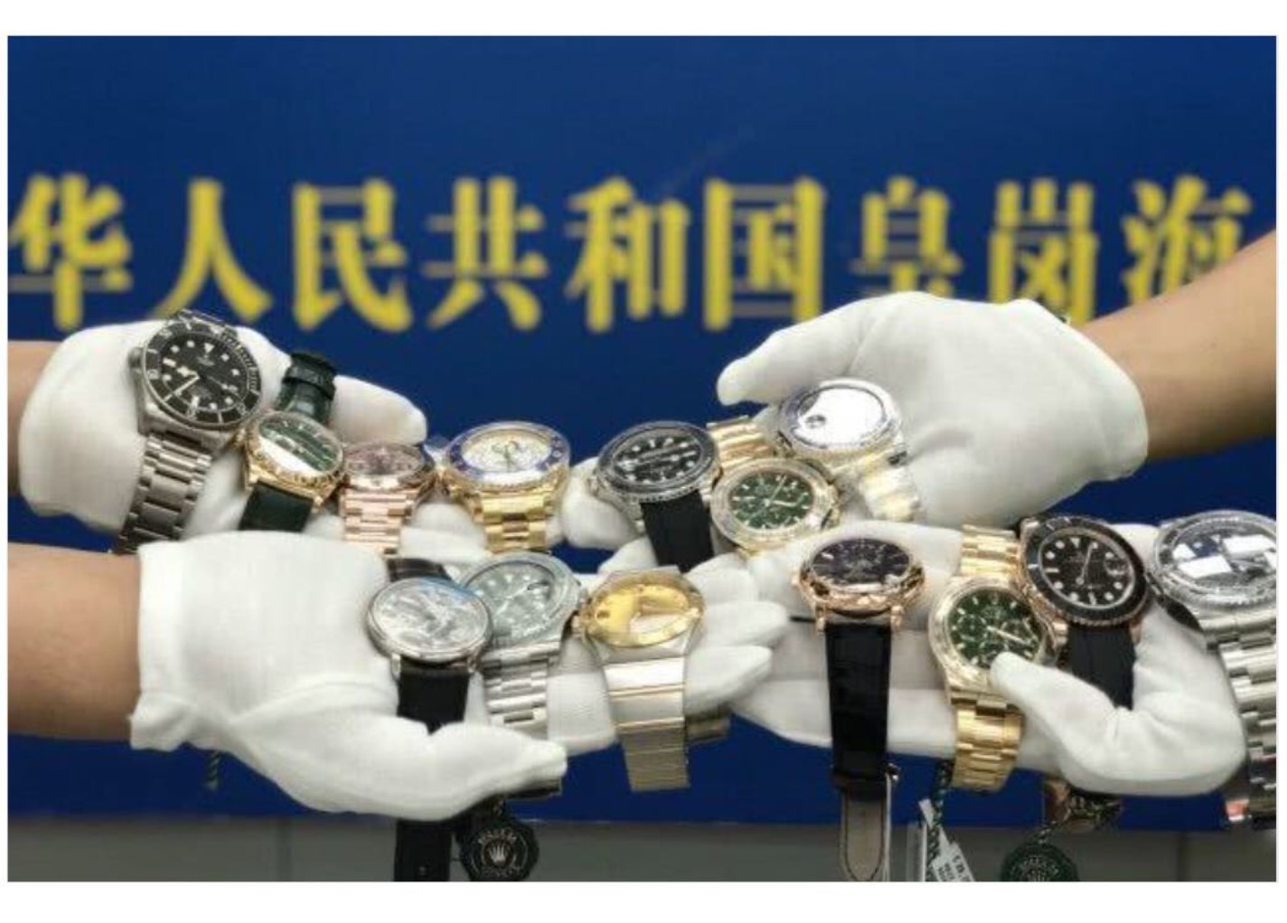 抖音买表靠谱吗,网上买表靠谱吗