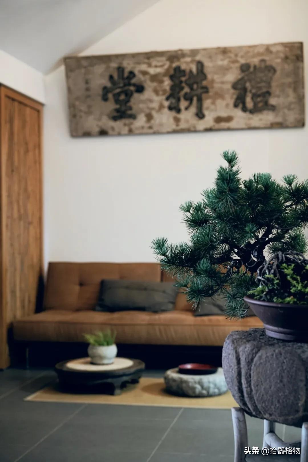 澎湃之心静谧之笔｜紫东草堂