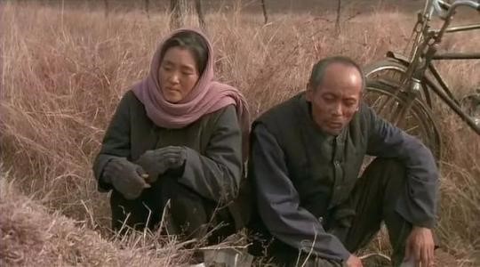 张艺谋导演电影精彩片段,张艺谋电影活着1994高清完整版