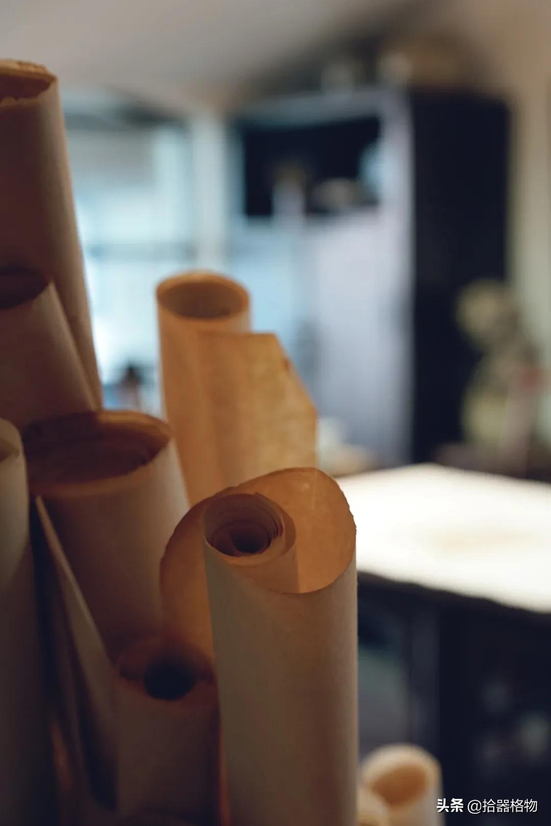 澎湃之心静谧之笔｜紫东草堂