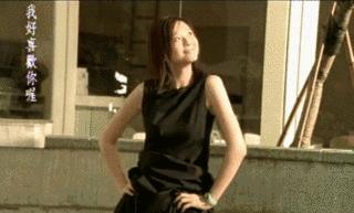 光良第一次mv里对萧淑慎说的话,第一次光良mv萧淑慎