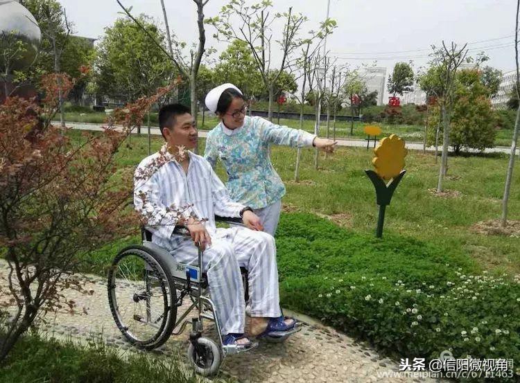 信阳154医院老兵发文追忆：永远的一五四（图）