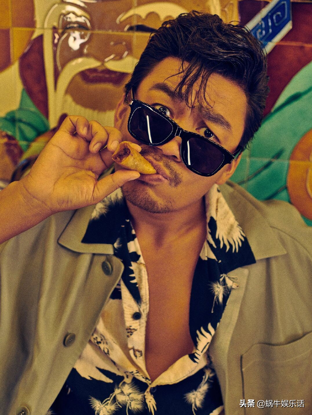 唐人街探案3healtheworld,唐人街探案三你知不到的细节