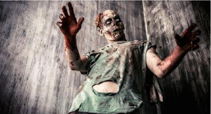 美国僵尸计划新闻,疫情已经被控制了吗