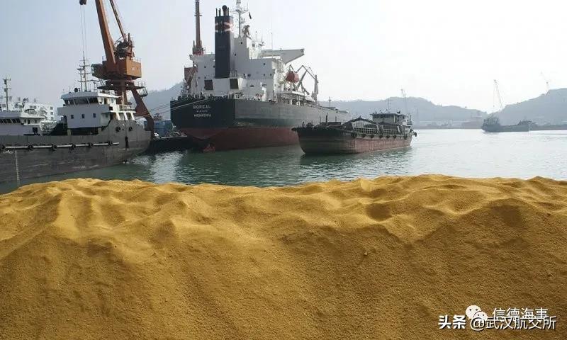 复盘中国船舶暴涨100倍,中国大幅购买美国原油