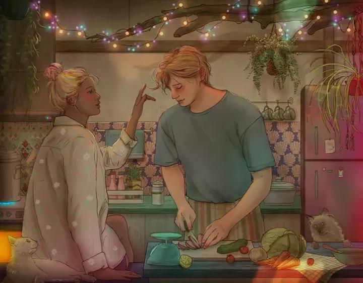 亲亲抱抱举高高秀恩爱,亲亲抱抱举高高吻戏韩国