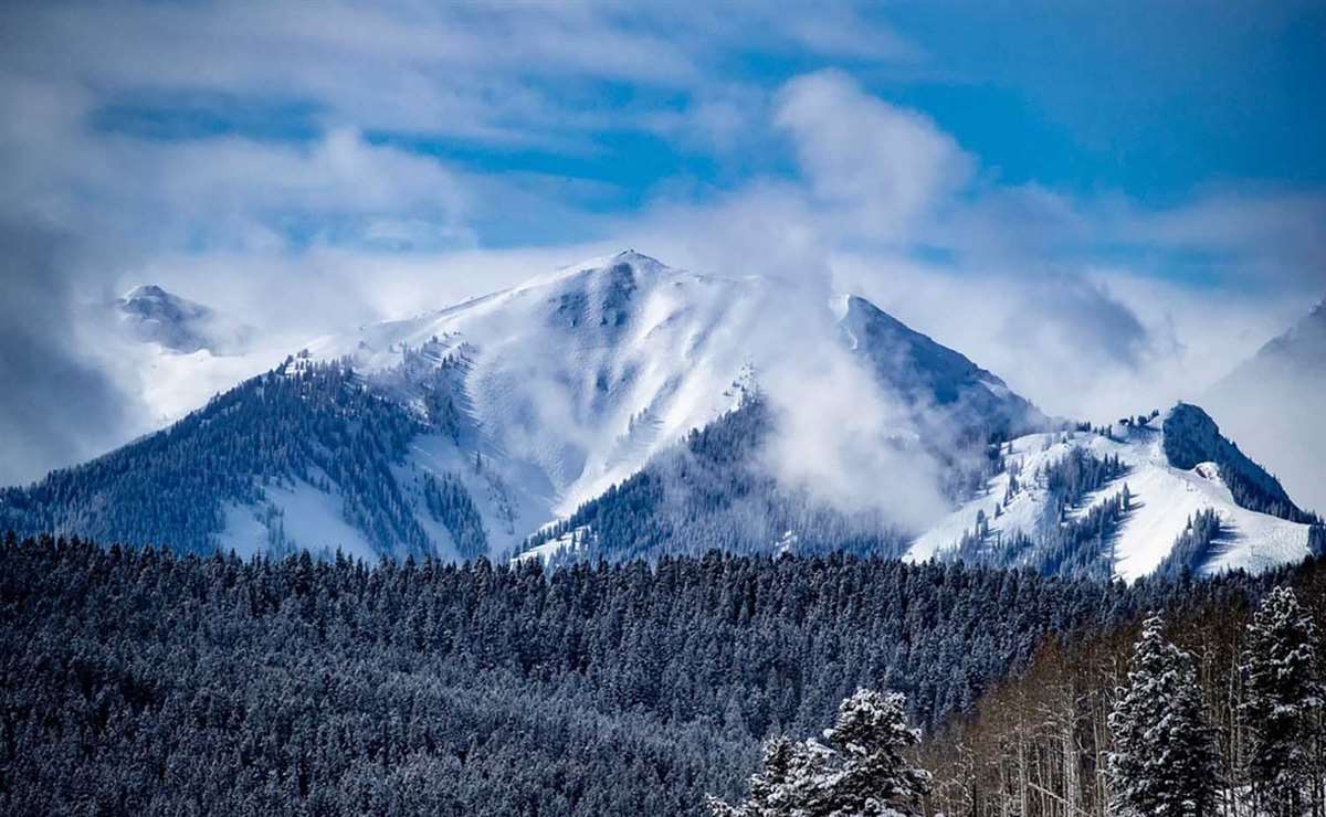 阿斯本滑雪攻略,初学者瑞士滑雪攻略