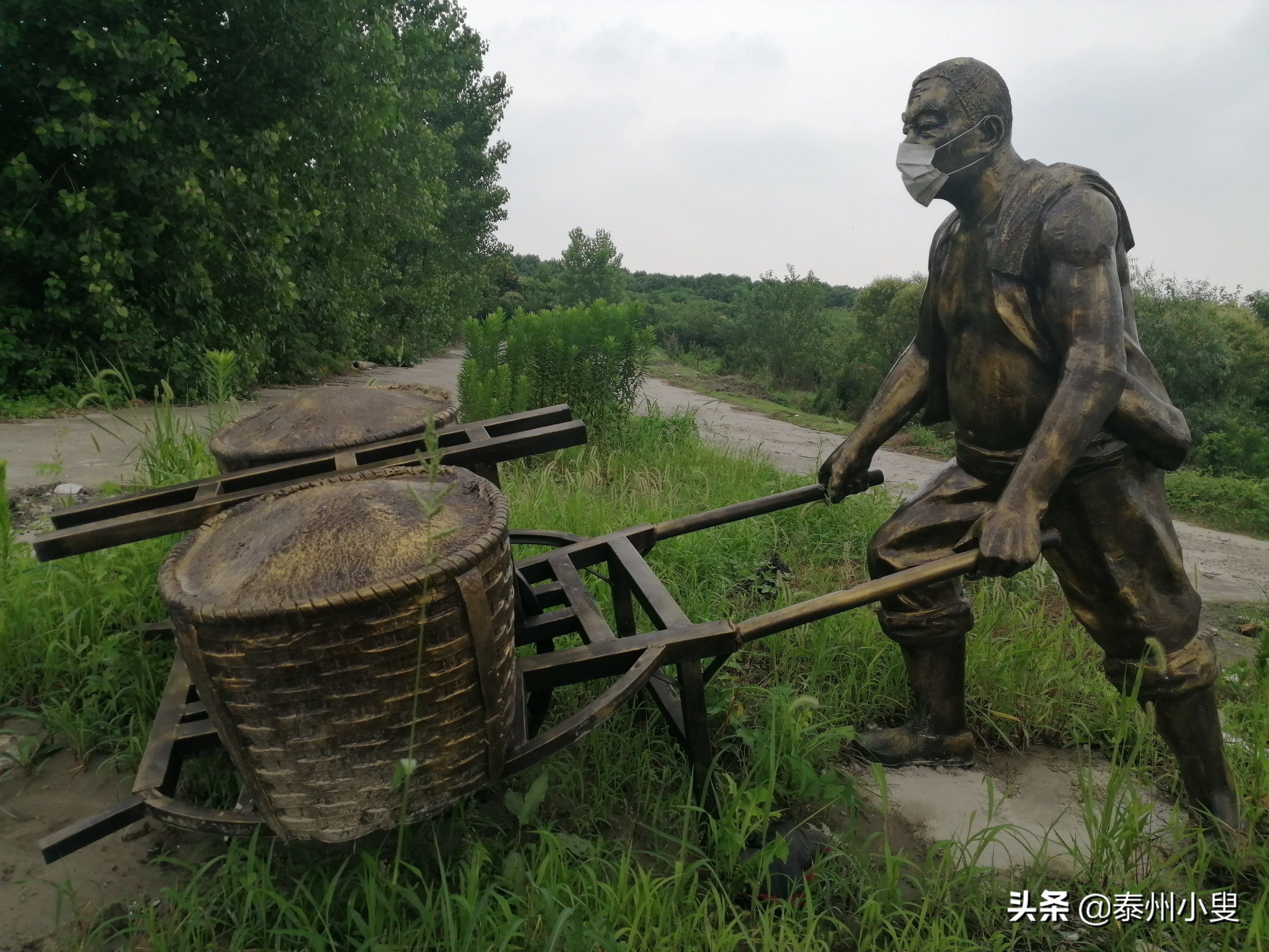 麒麟山绿道骑行,骑行路线麒麟区