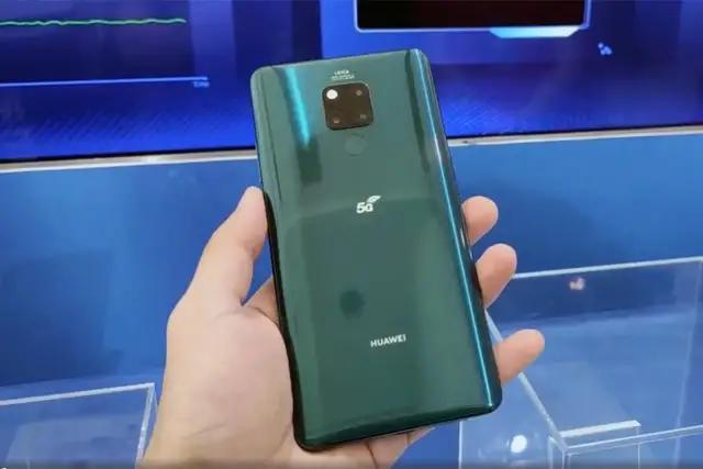 详细说一下5g技术的未来发展,5g技术未来可以给我们带来什么