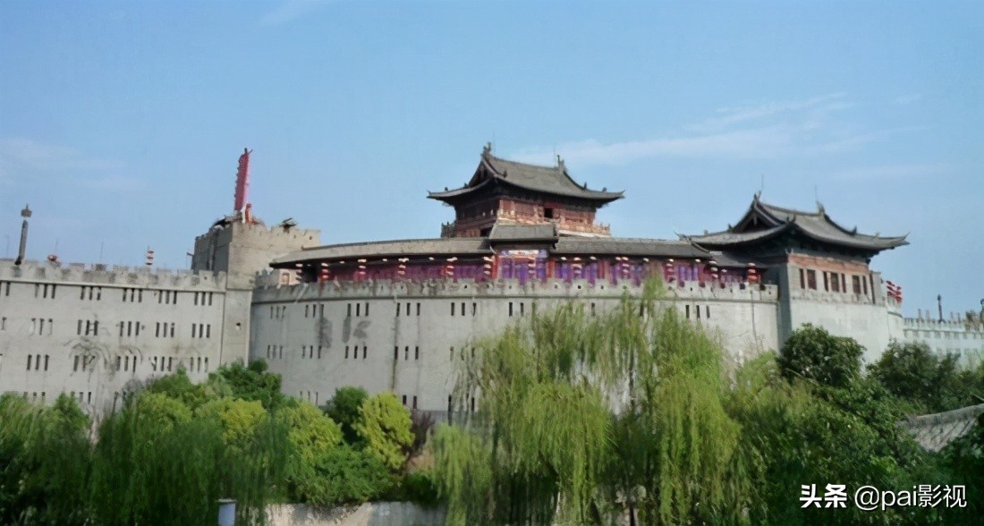 中国风水最好的十大城市,中国风水最好的地方