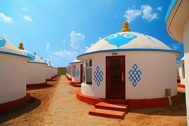 源色旅游入驻驻马店！！！特推出9999元20选7国内线路优惠套餐卡