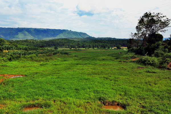 中国十大最美峡谷排行榜,十大最美峡谷