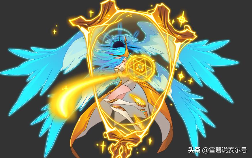 赛尔号最近比较厉害的pve精灵,赛尔号排名前10的精灵pve