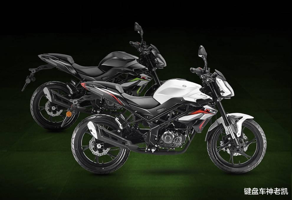 贝纳利小暴龙19款和22款的区别,贝纳利小暴龙2020款125价格