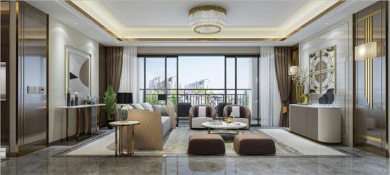 龙湖小户型精装修,久违的龙湖