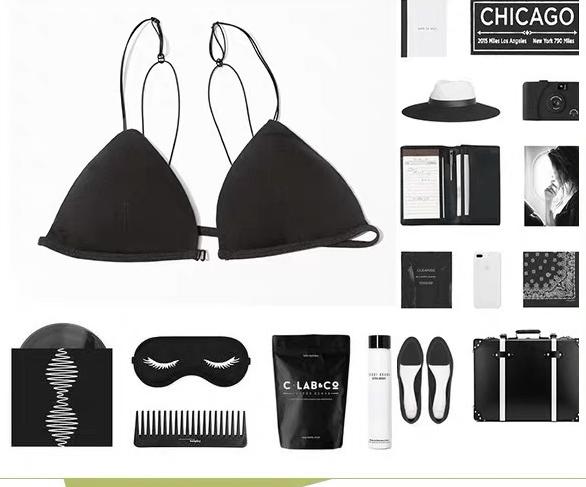 法式无痕美背内衣,轻奢法式无痕调整型内衣