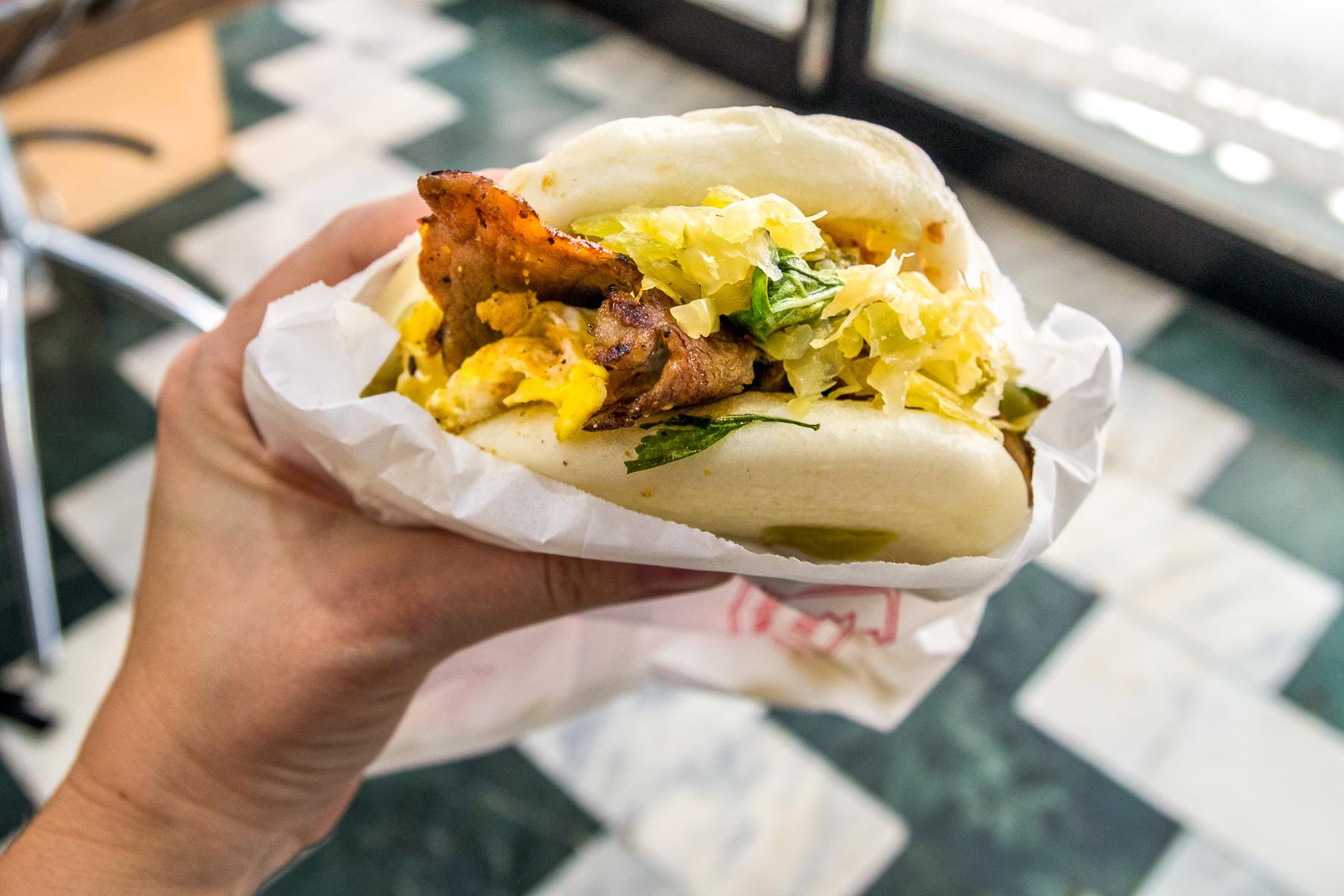 台湾小吃都有哪些,最好的台湾小吃