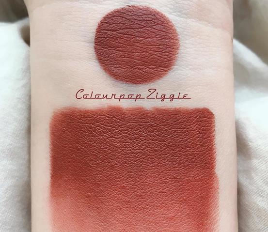 好看的梅子色口红平价口红推荐,兰蔻196口红的平价替代口红