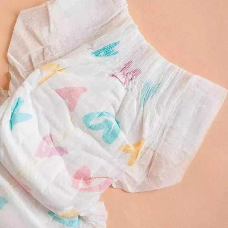 纸尿裤哪个牌子的好用2020测评,纸尿裤哪款适合女宝宝