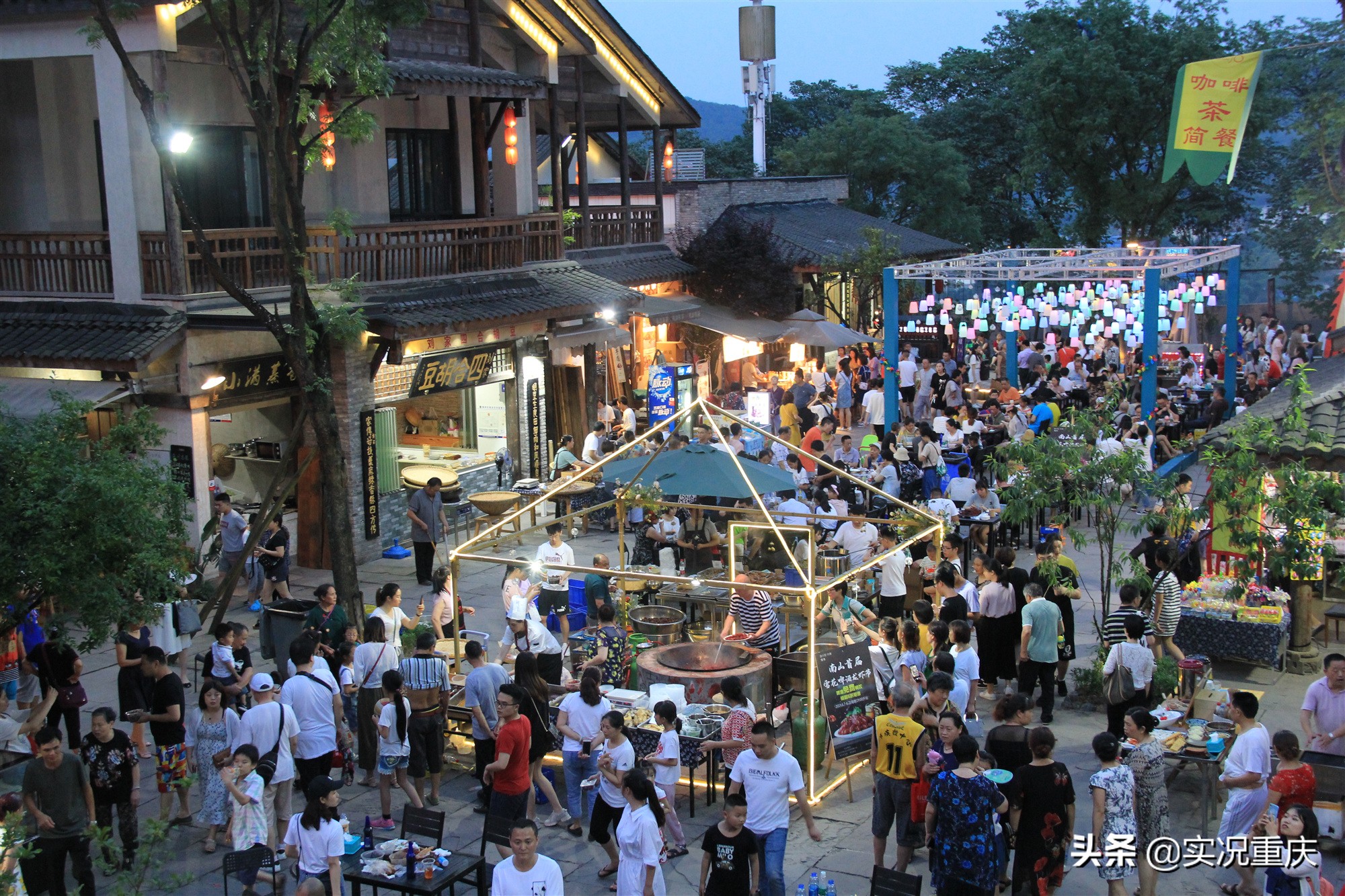 涓轰粈涔堝崡灞卞彂灞曢偅涔堝揩,琚綆浼扮殑鍗楀北鍩庡競