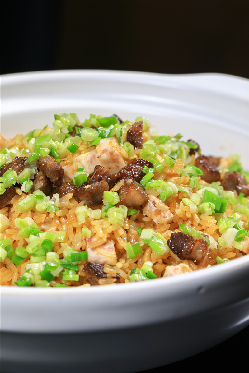 北京秋日甄享“贴秋膘”盘古七星酒店秋日菜品上新