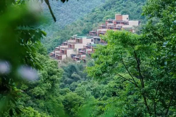 宁海安岚度假酒店,宁海安岚最美的酒店