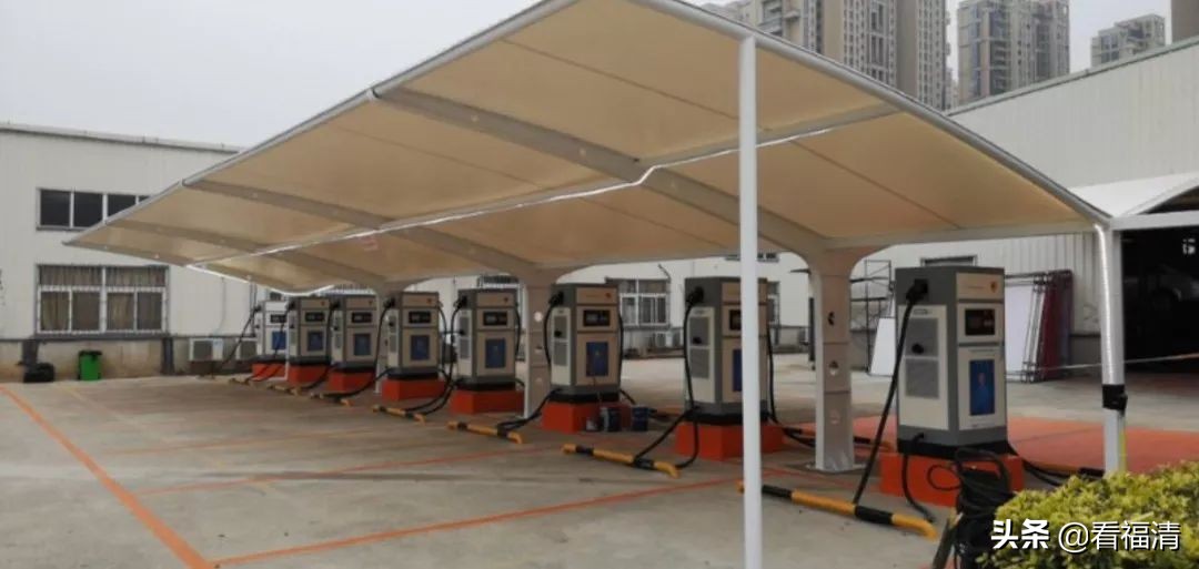 福清汽车充电桩充电收费标准,福清新能源充电桩安装收费标准