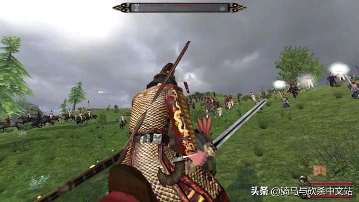 战团辅助mod推荐,战团武器mod推荐