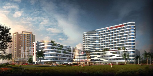 盘点医院的那些人性化设计,好人性化的设计