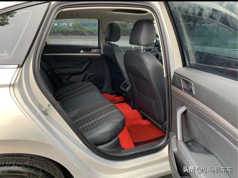 追求性价比买卡罗拉,追求实用性价比买什么车