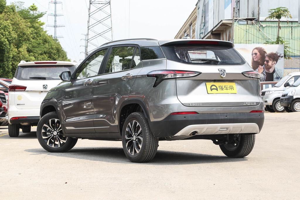 宝骏510养车,卖二手宝骏510养车成本