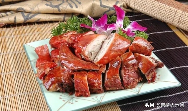 邯郸美食大全介绍,邯郸各县的美食