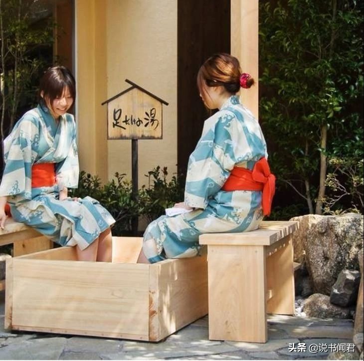 日本生活的摄影师,日本摄影大师的真实生活