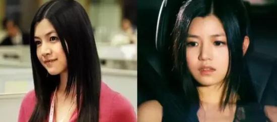 陈妍希集邮女孩,陈妍希为什么是集邮女孩