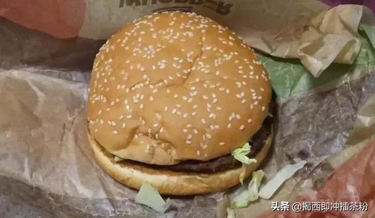 美食广告后面的秘密,美食广告的骗局合集