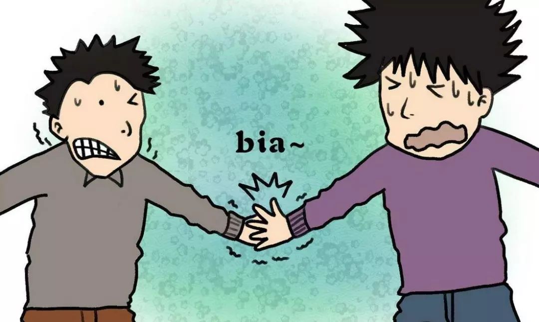 「原创」月份高频词“太干了”,同意请举手