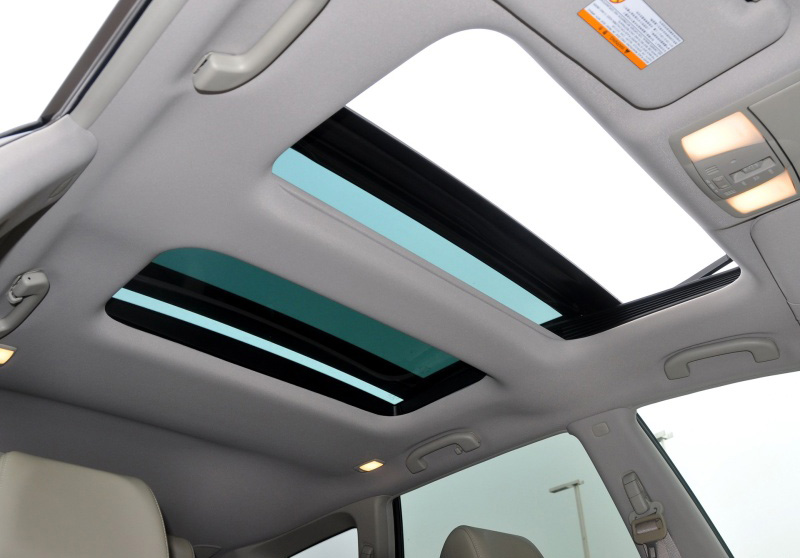 日产楼兰murano2015款2.5,日系车suv10-15万crv