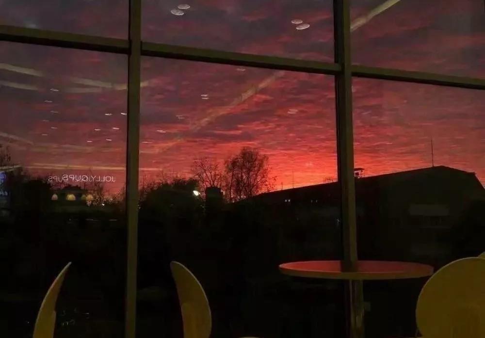 西京学院的真实感受,逛了一圈大学校园