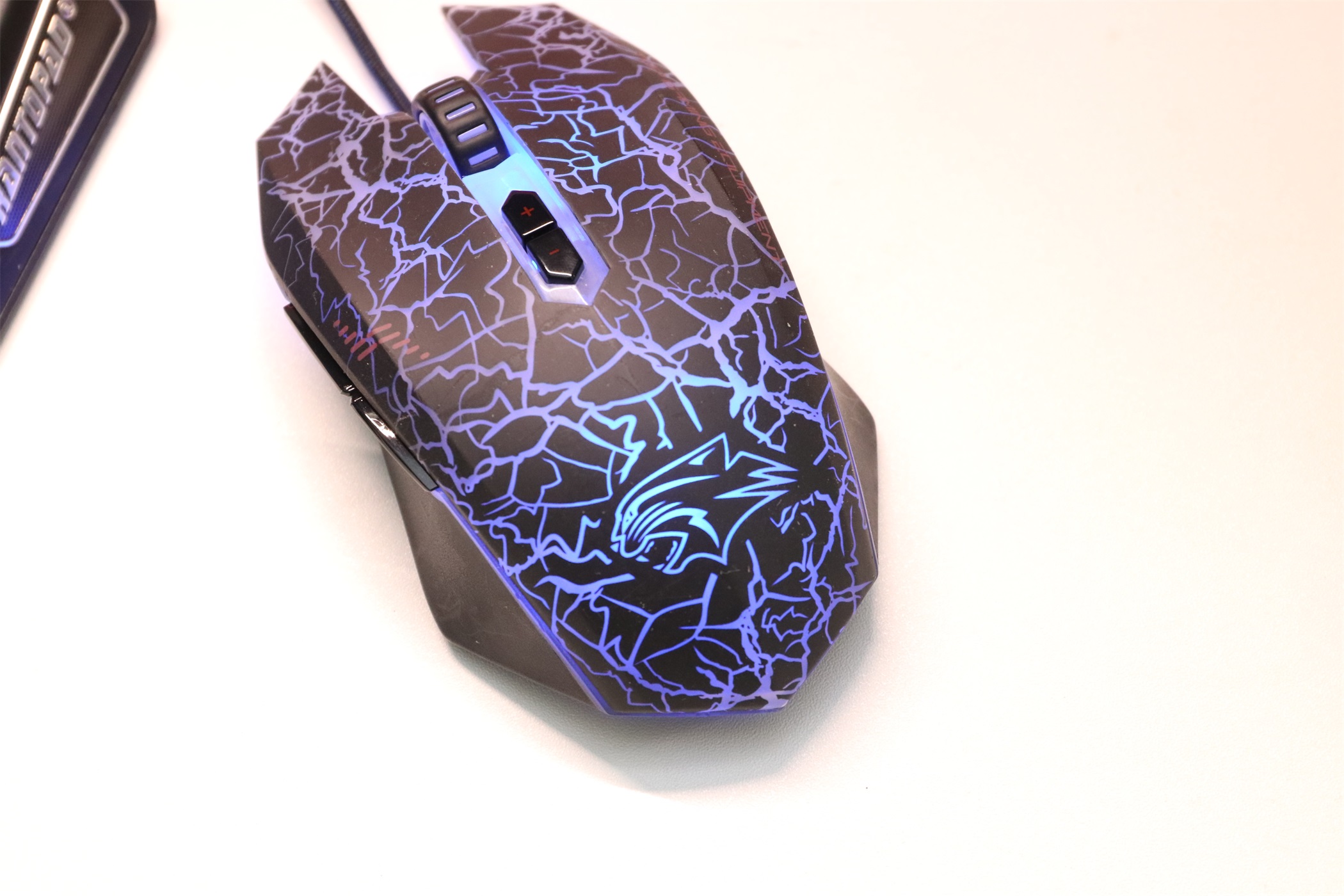 迟到6年的评测,多年之后再看‘顶级外设’牧马人